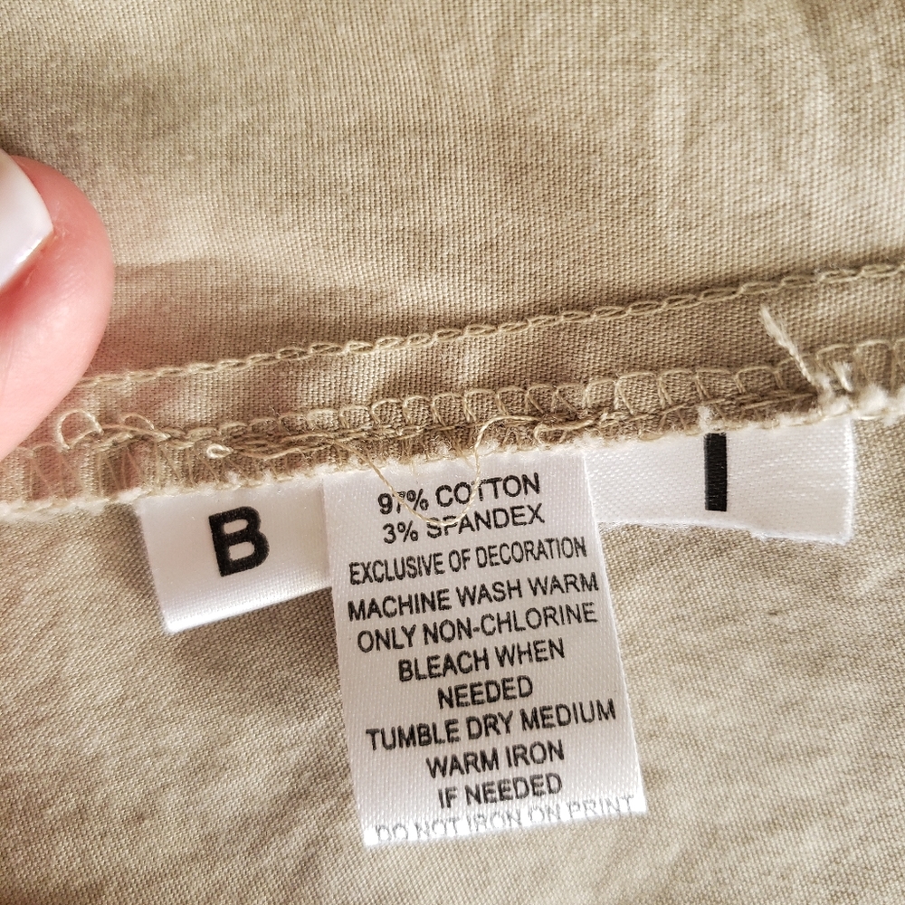 Loft utility jacket - Picture 7 of 12